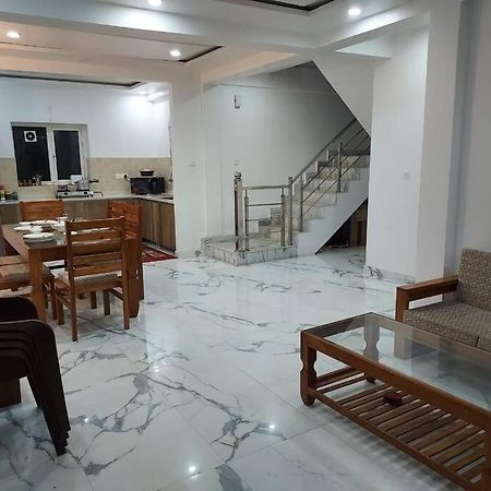Himalayan View Villa 3 Bhk Shitlakhet Zewnętrze zdjęcie