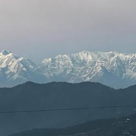 Himalayan View Villa 3 Bhk Shitlakhet Zewnętrze zdjęcie