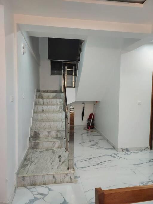 Himalayan View Villa 3 Bhk Shitlakhet Zewnętrze zdjęcie