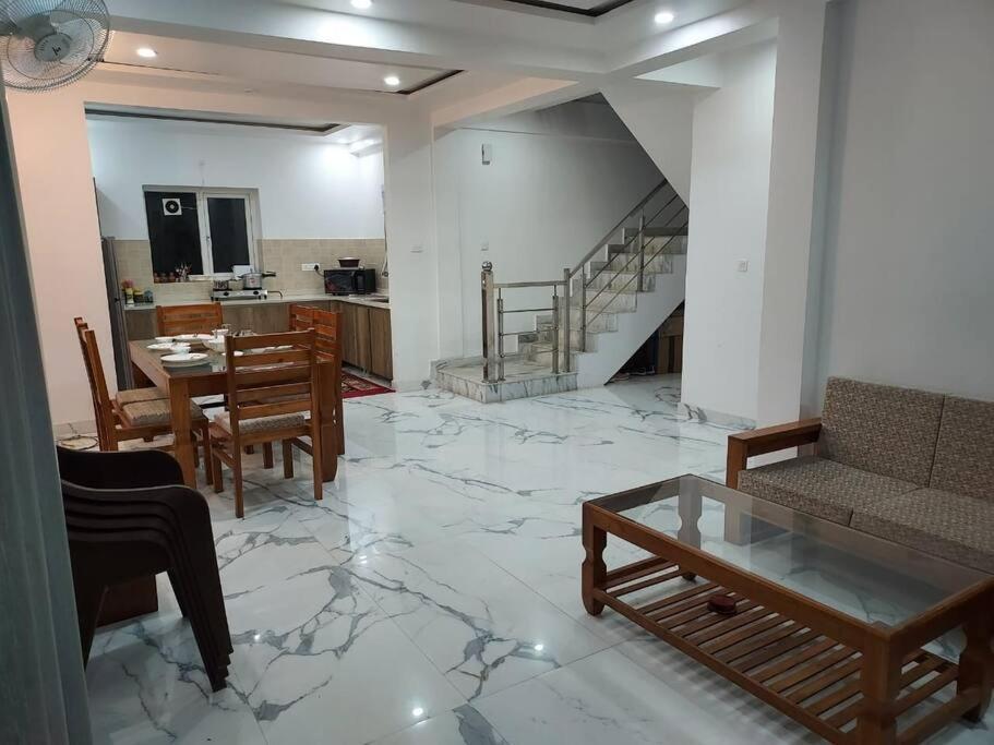 Himalayan View Villa 3 Bhk Shitlakhet Zewnętrze zdjęcie