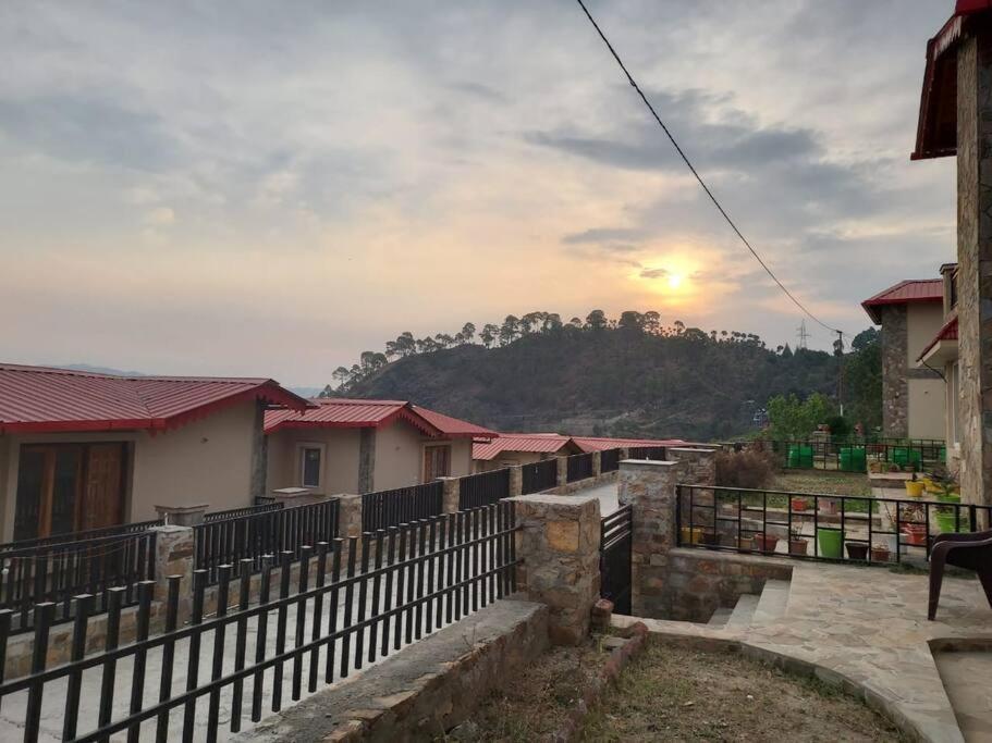 Himalayan View Villa 3 Bhk Shitlakhet Zewnętrze zdjęcie