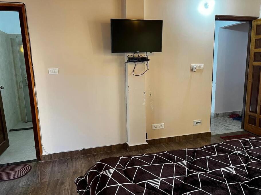 Himalayan View Villa 3 Bhk Shitlakhet Zewnętrze zdjęcie