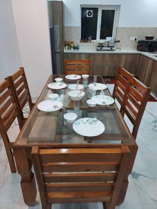 Himalayan View Villa 3 Bhk Shitlakhet Zewnętrze zdjęcie