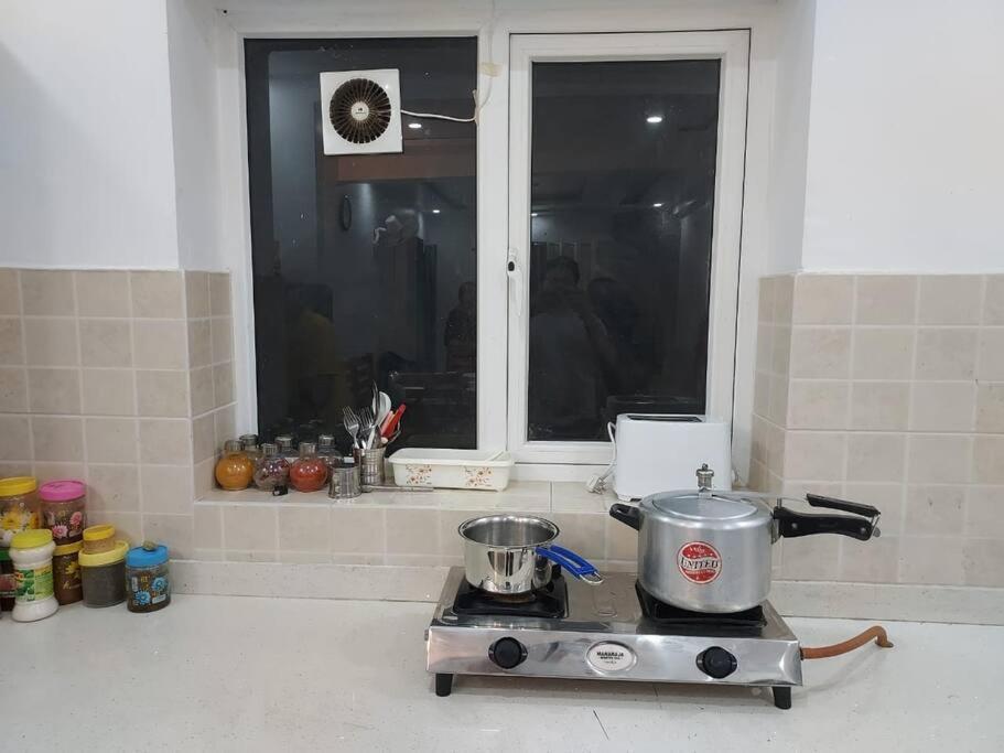 Himalayan View Villa 3 Bhk Shitlakhet Zewnętrze zdjęcie