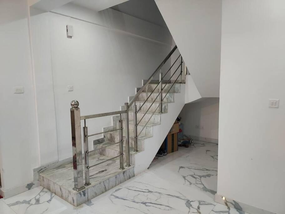 Himalayan View Villa 3 Bhk Shitlakhet Zewnętrze zdjęcie