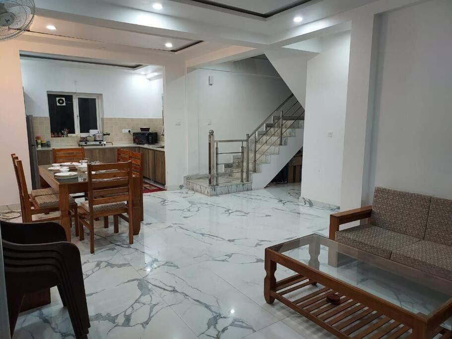 Himalayan View Villa 3 Bhk Shitlakhet Zewnętrze zdjęcie