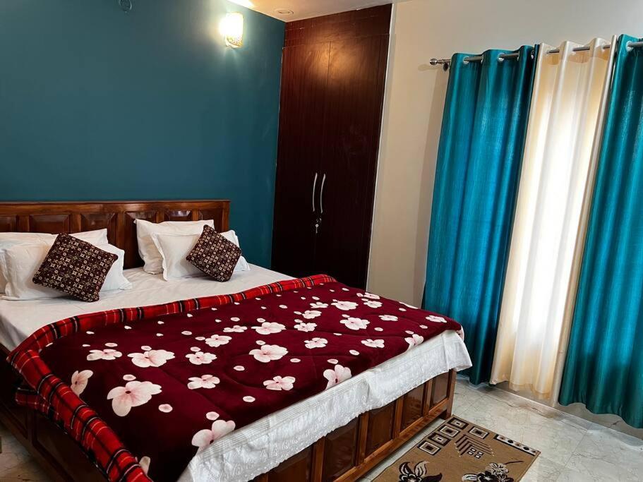 Himalayan View Villa 3 Bhk Shitlakhet Zewnętrze zdjęcie