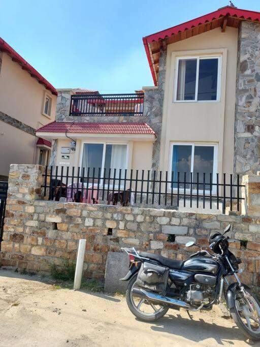Himalayan View Villa 3 Bhk Shitlakhet Zewnętrze zdjęcie