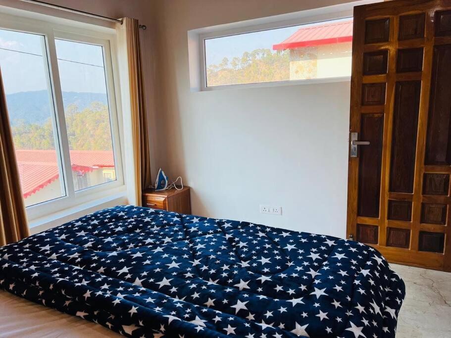 Himalayan View Villa 3 Bhk Shitlakhet Zewnętrze zdjęcie