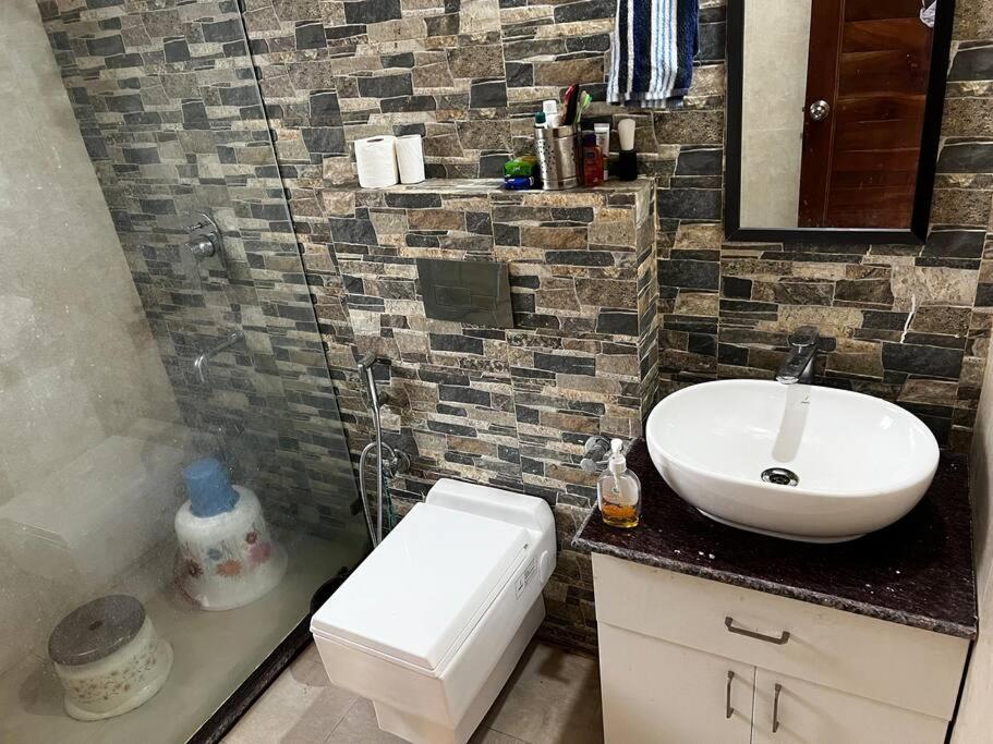 Himalayan View Villa 3 Bhk Shitlakhet Zewnętrze zdjęcie