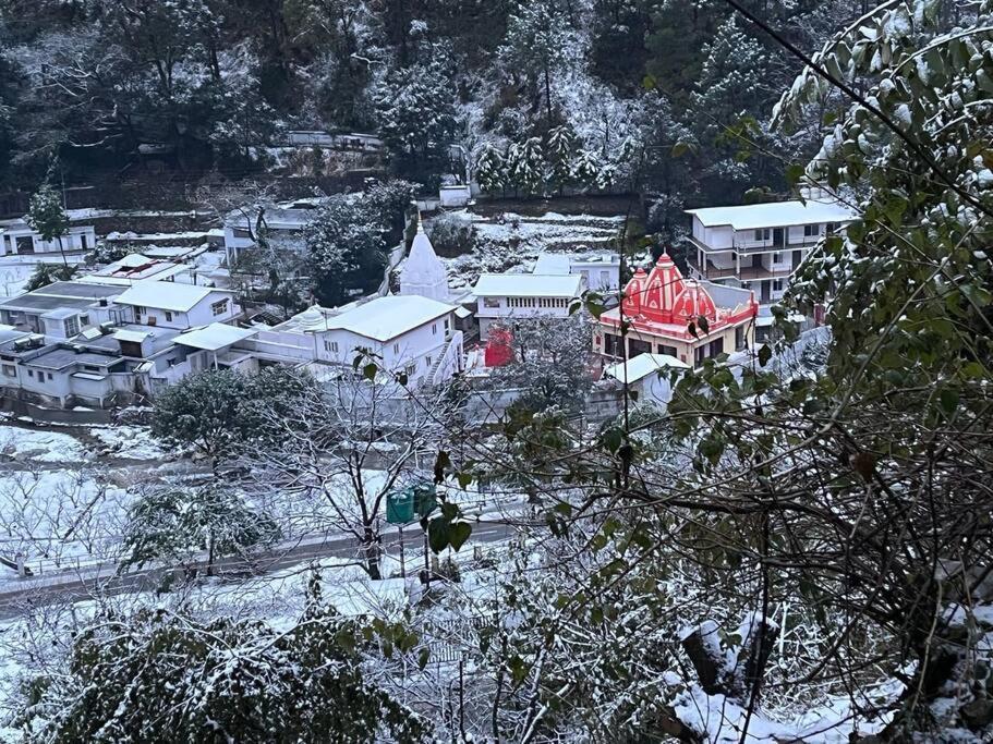 Himalayan View Villa 3 Bhk Shitlakhet Zewnętrze zdjęcie